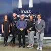 Group image | Trust Tairāwhiti