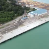 Wharf 7