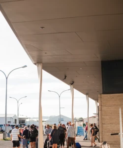 Gisborne Airport | Seven Rivers