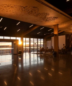 Gisborne Airport | Seven Rivers