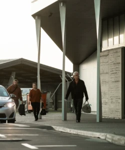 Gisborne Airport | Seven Rivers