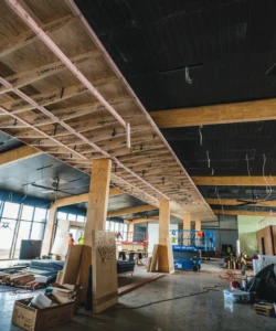 Gisborne Airport | Seven Rivers